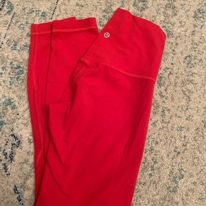 Lululemon Align Leggings
